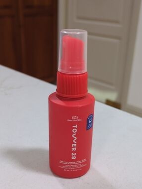 Tower 28 Rescue Facial Spray